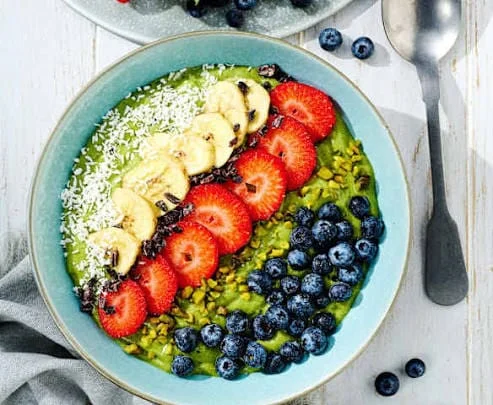 Matcha Bowl