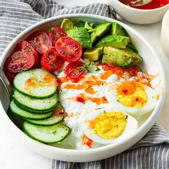 Egg Bowl