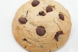 Lotuslu Cookie